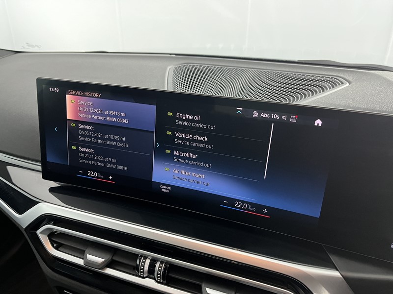 2023 (73) BMW 2 SERIES 220i M Sport 2dr Step Auto 5187735