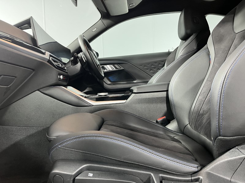 2023 (73) BMW 2 SERIES 220i M Sport 2dr Step Auto 5187741