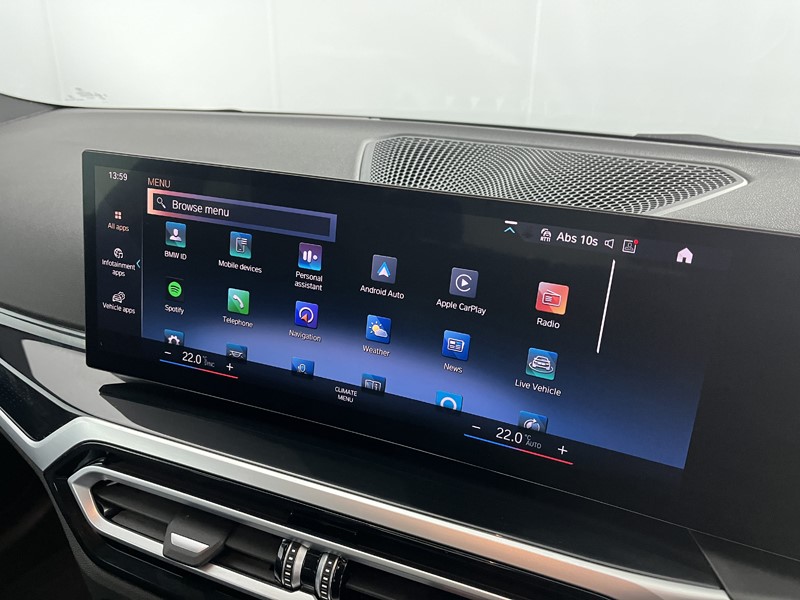 2023 (73) BMW 2 SERIES 220i M Sport 2dr Step Auto 5187733