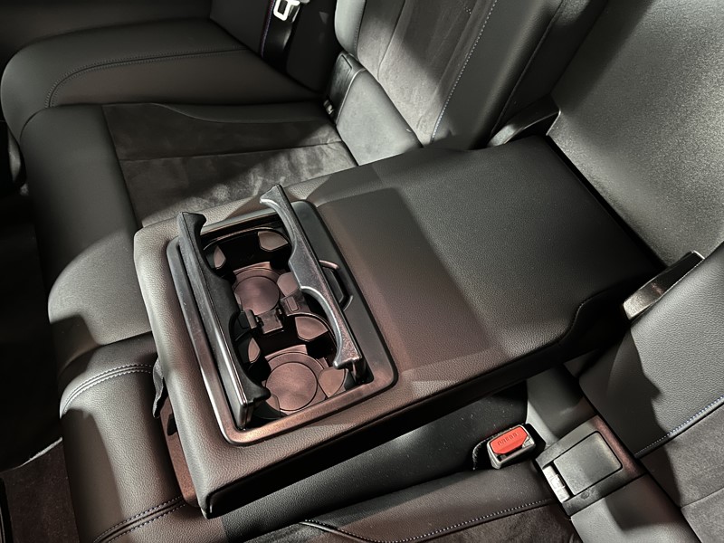 2023 (73) BMW 2 SERIES 220i M Sport 2dr Step Auto 5187742