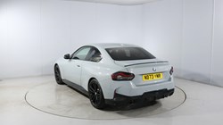 2023 (73) BMW 2 SERIES 220i M Sport 2dr Step Auto 5187705