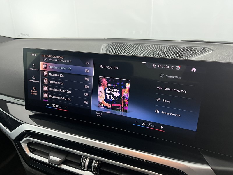 2023 (73) BMW 2 SERIES 220i M Sport 2dr Step Auto 5187732