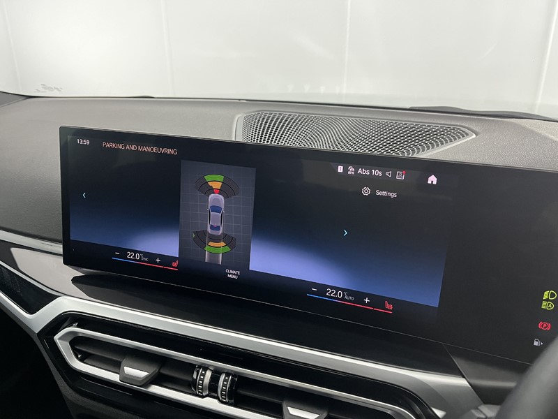 2023 (73) BMW 2 SERIES 220i M Sport 2dr Step Auto 5187721