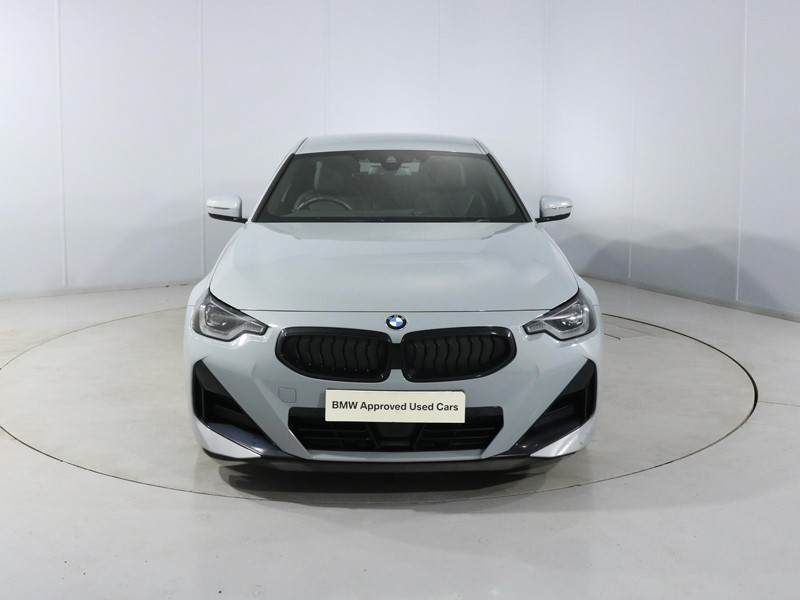 2023 (73) BMW 2 SERIES 220i M Sport 2dr Step Auto 5187719