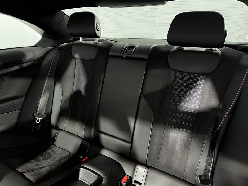 2023 (73) BMW 2 SERIES 220i M Sport 2dr Step Auto 5187715