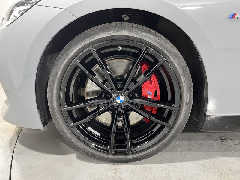 2023 (73) BMW 2 SERIES 220i M Sport 2dr Step Auto 5187717