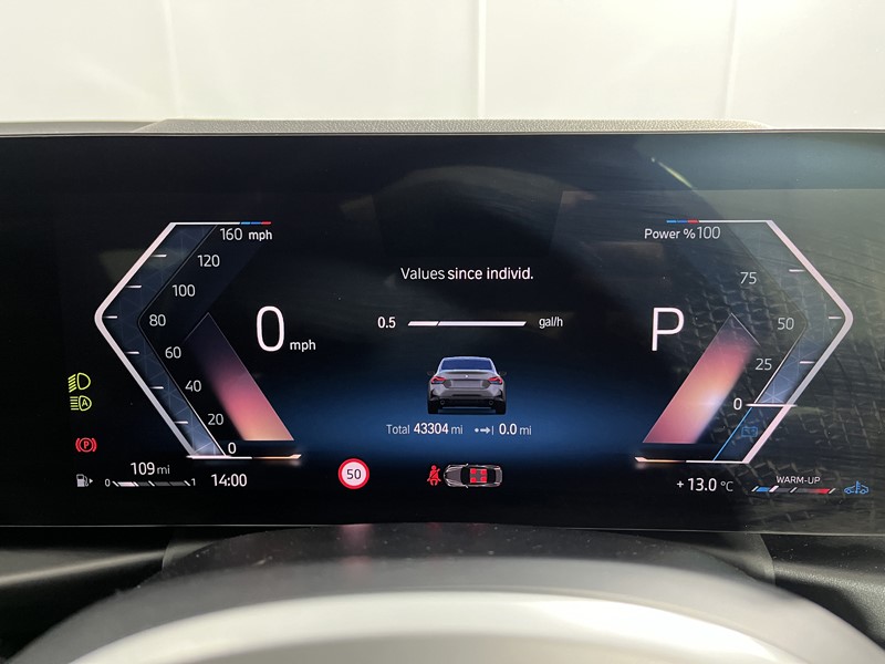 2023 (73) BMW 2 SERIES 220i M Sport 2dr Step Auto 5187712