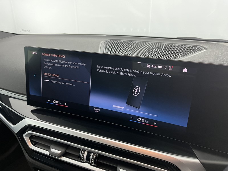 2023 (73) BMW 2 SERIES 220i M Sport 2dr Step Auto 5187734