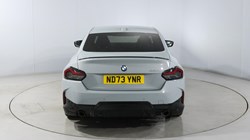 2023 (73) BMW 2 SERIES 220i M Sport 2dr Step Auto 5187718