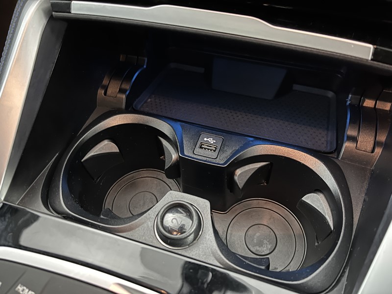 2023 (73) BMW 2 SERIES 220i M Sport 2dr Step Auto 5187737