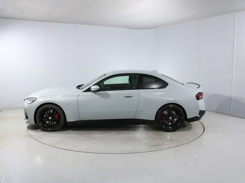 2023 (73) BMW 2 SERIES 220i M Sport 2dr Step Auto 5187753