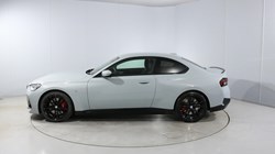 2023 (73) BMW 2 SERIES 220i M Sport 2dr Step Auto 5187753