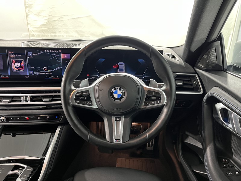 2023 (73) BMW 2 SERIES 220i M Sport 2dr Step Auto 5187708