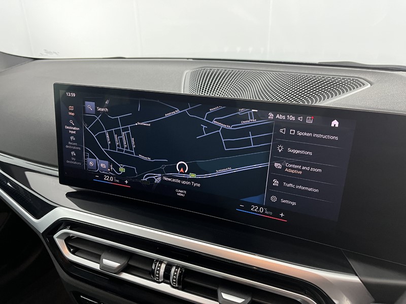 2023 (73) BMW 2 SERIES 220i M Sport 2dr Step Auto 5187720