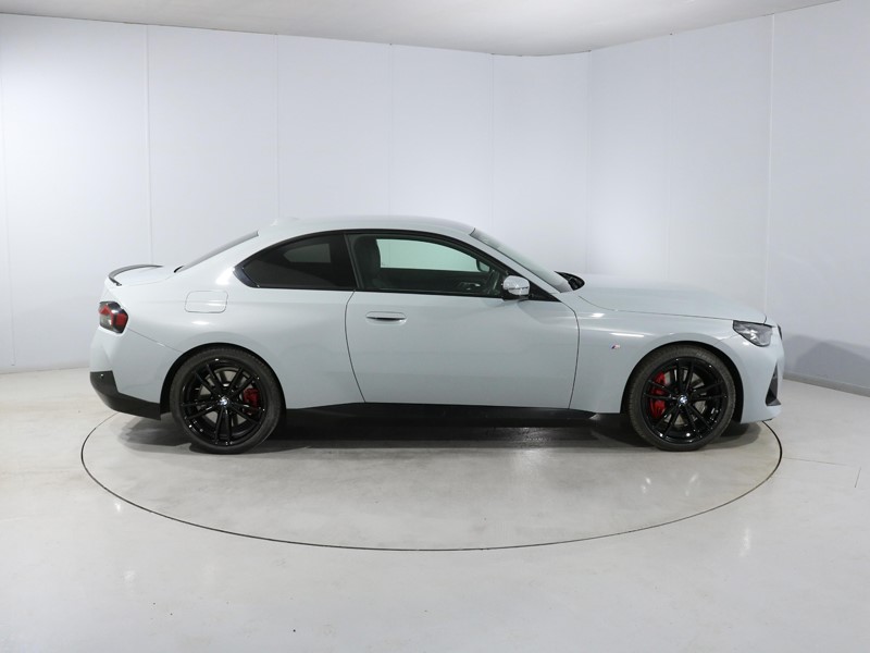 2023 (73) BMW 2 SERIES 220i M Sport 2dr Step Auto 5187706