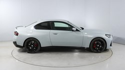 2023 (73) BMW 2 SERIES 220i M Sport 2dr Step Auto 5187706