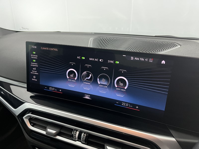 2023 (73) BMW 2 SERIES 220i M Sport 2dr Step Auto 5187736