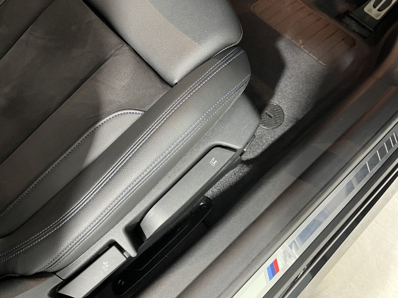 2023 (73) BMW 2 SERIES 220i M Sport 2dr Step Auto 5187722