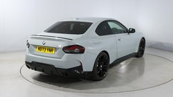 2023 (73) BMW 2 SERIES 220i M Sport 2dr Step Auto 5187752