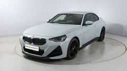 2023 (73) BMW 2 SERIES 220i M Sport 2dr Step Auto 5187751