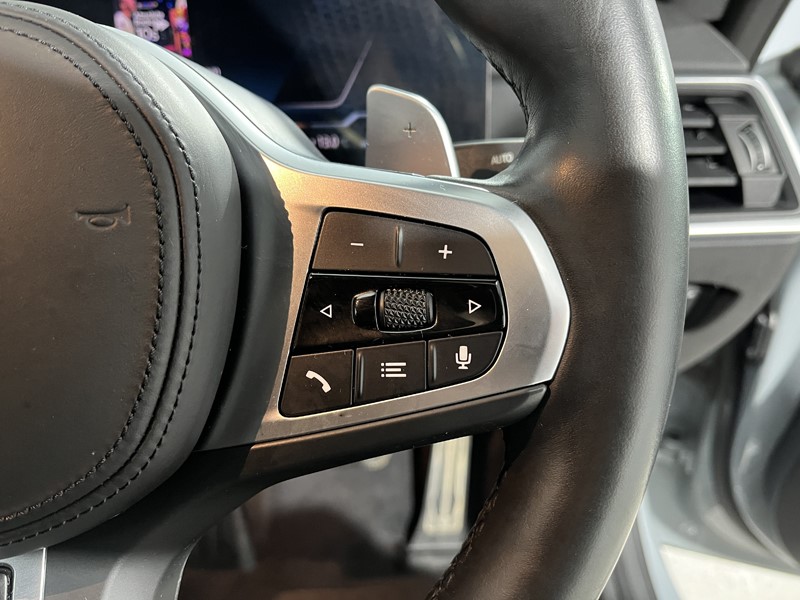 2023 (73) BMW 2 SERIES 220i M Sport 2dr Step Auto 5187728