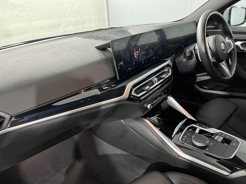 2023 (73) BMW 2 SERIES 220i M Sport 2dr Step Auto 5187710