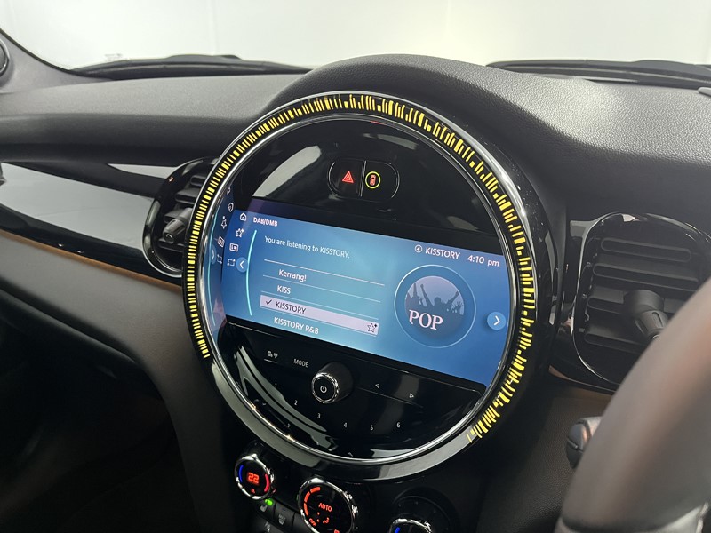 2023 (23) MINI HATCHBACK 2.0 John Cooper Works Premium Plus 3dr Auto 5213268