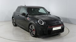 2023 (23) MINI HATCHBACK 2.0 John Cooper Works Premium Plus 3dr Auto 5213239
