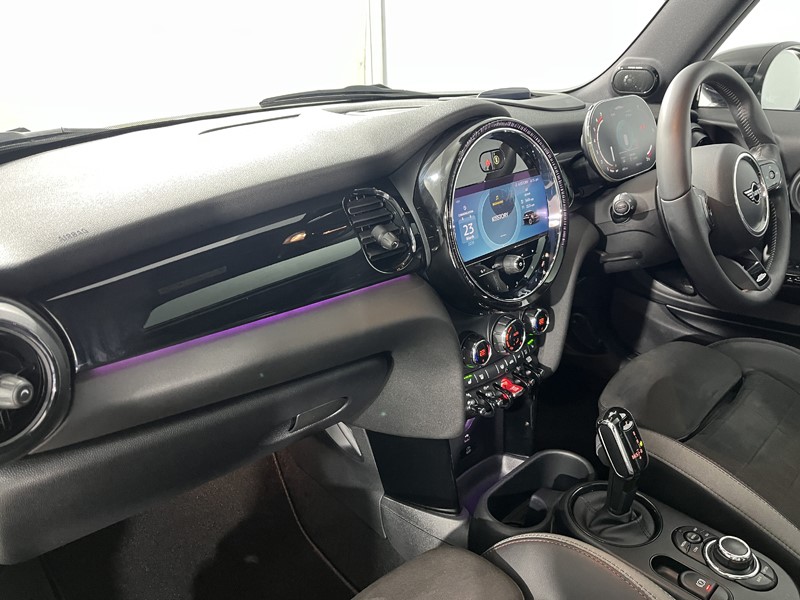 2023 (23) MINI HATCHBACK 2.0 John Cooper Works Premium Plus 3dr Auto 5213245