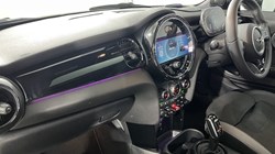 2023 (23) MINI HATCHBACK 2.0 John Cooper Works Premium Plus 3dr Auto 5213245