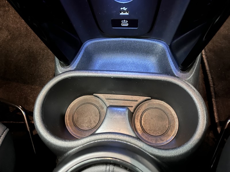 2023 (23) MINI HATCHBACK 2.0 John Cooper Works Premium Plus 3dr Auto 5213273