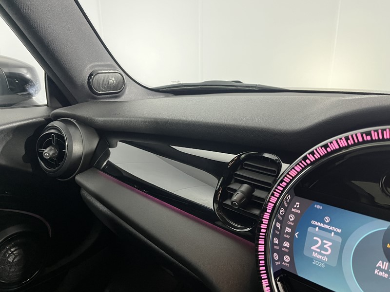 2023 (23) MINI HATCHBACK 2.0 John Cooper Works Premium Plus 3dr Auto 5213267