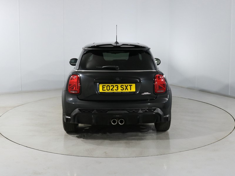 2023 (23) MINI HATCHBACK 2.0 John Cooper Works Premium Plus 3dr Auto 5213253