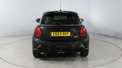 2023 (23) MINI HATCHBACK 2.0 John Cooper Works Premium Plus 3dr Auto 5213253
