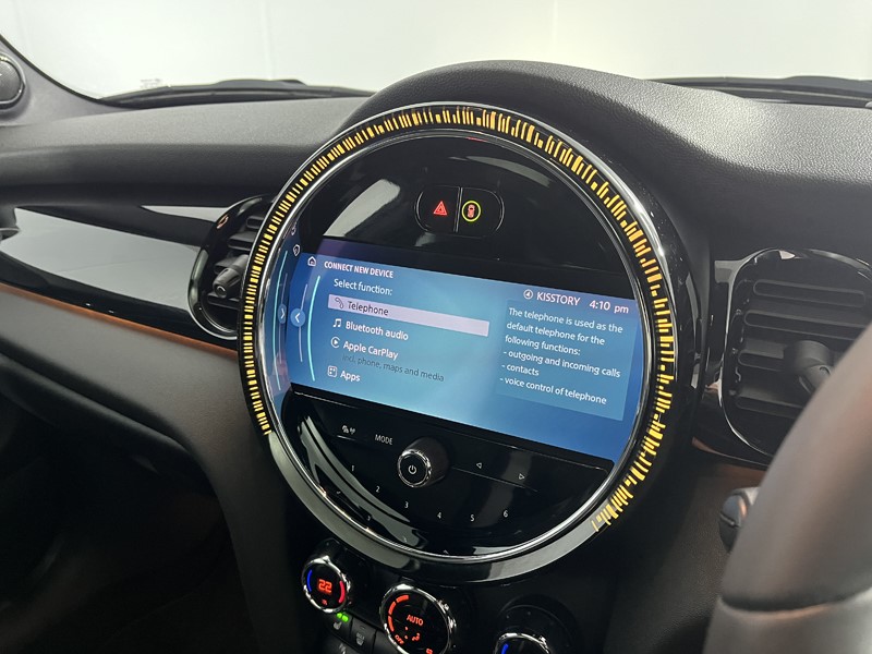 2023 (23) MINI HATCHBACK 2.0 John Cooper Works Premium Plus 3dr Auto 5213270