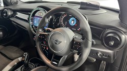 2023 (23) MINI HATCHBACK 2.0 John Cooper Works Premium Plus 3dr Auto 5213244