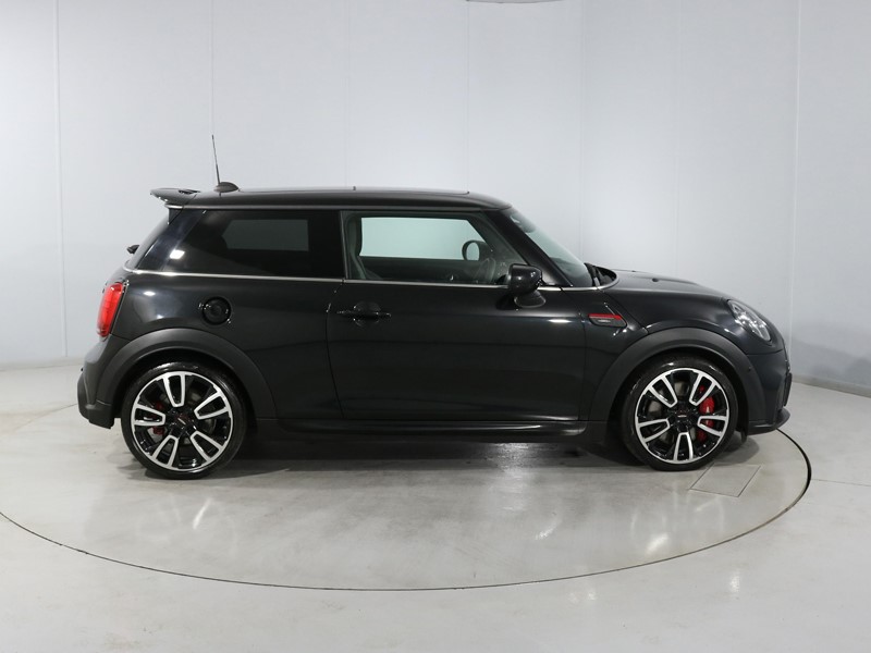 2023 (23) MINI HATCHBACK 2.0 John Cooper Works Premium Plus 3dr Auto 5213241