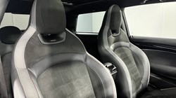 2023 (23) MINI HATCHBACK 2.0 John Cooper Works Premium Plus 3dr Auto 5213249