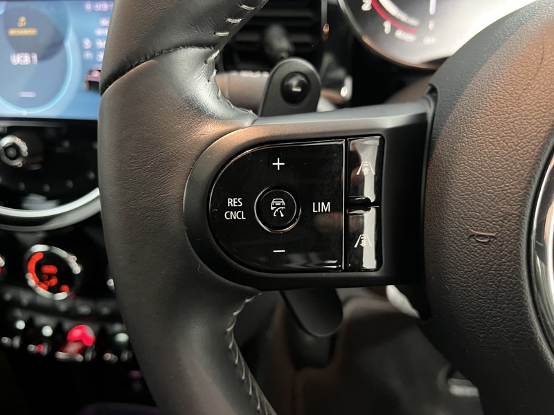 2023 (23) MINI HATCHBACK 2.0 John Cooper Works Premium Plus 3dr Auto 5213263