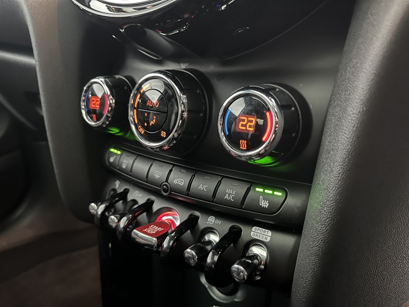 2023 (23) MINI HATCHBACK 2.0 John Cooper Works Premium Plus 3dr Auto 5213272