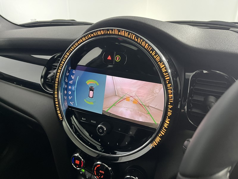 2023 (23) MINI HATCHBACK 2.0 John Cooper Works Premium Plus 3dr Auto 5213257