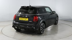 2023 (23) MINI HATCHBACK 2.0 John Cooper Works Premium Plus 3dr Auto 5213285