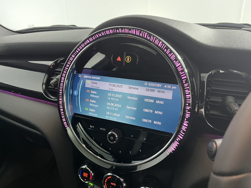 2023 (23) MINI HATCHBACK 2.0 John Cooper Works Premium Plus 3dr Auto 5213271