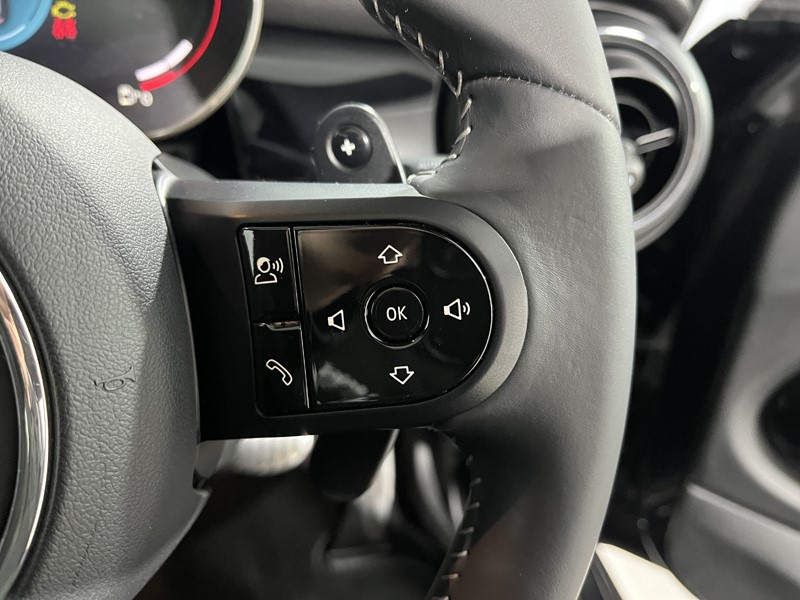 2023 (23) MINI HATCHBACK 2.0 John Cooper Works Premium Plus 3dr Auto 5213264