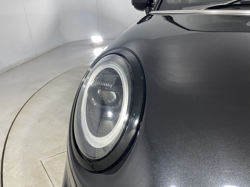 2023 (23) MINI HATCHBACK 2.0 John Cooper Works Premium Plus 3dr Auto 5213278