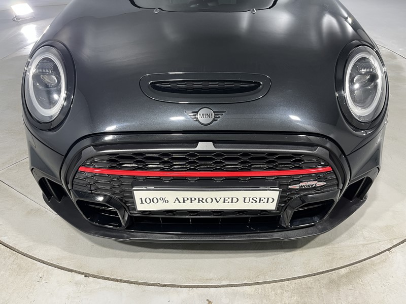 2023 (23) MINI HATCHBACK 2.0 John Cooper Works Premium Plus 3dr Auto 5213279