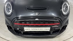 2023 (23) MINI HATCHBACK 2.0 John Cooper Works Premium Plus 3dr Auto 5213279