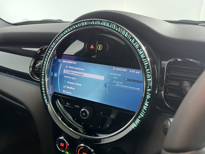 2023 (23) MINI HATCHBACK 2.0 John Cooper Works Premium Plus 3dr Auto 5213269