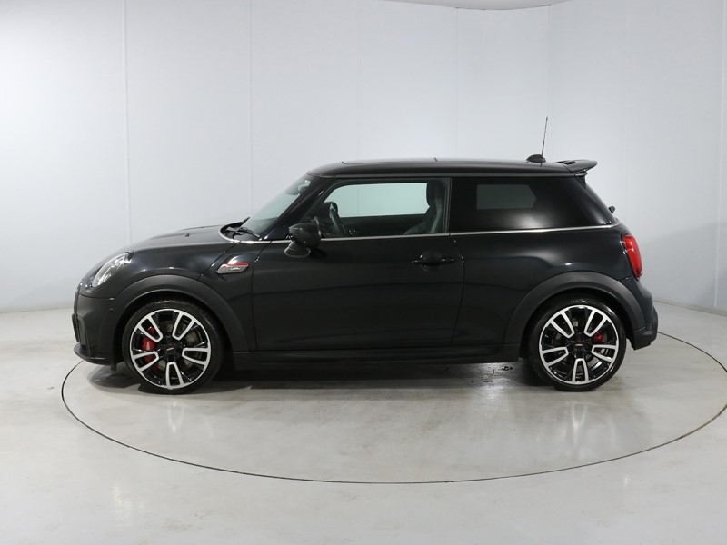 2023 (23) MINI HATCHBACK 2.0 John Cooper Works Premium Plus 3dr Auto 5213286