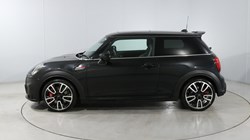 2023 (23) MINI HATCHBACK 2.0 John Cooper Works Premium Plus 3dr Auto 5213286